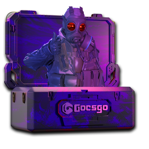 Farm CT Pistols Case